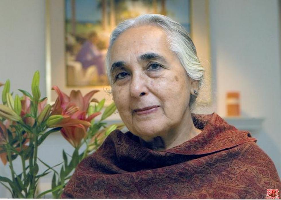 Changing Interpretations of Indian History - Romila Thapar