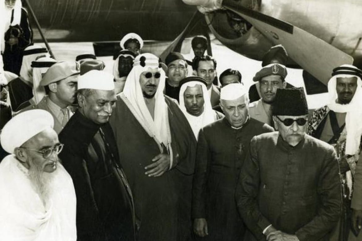 A time to recall the stalwarts