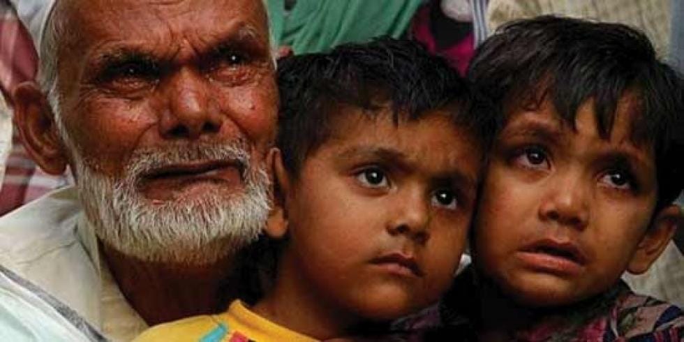 India's sahme Muzaffarnagar riots: Conversations of rioters