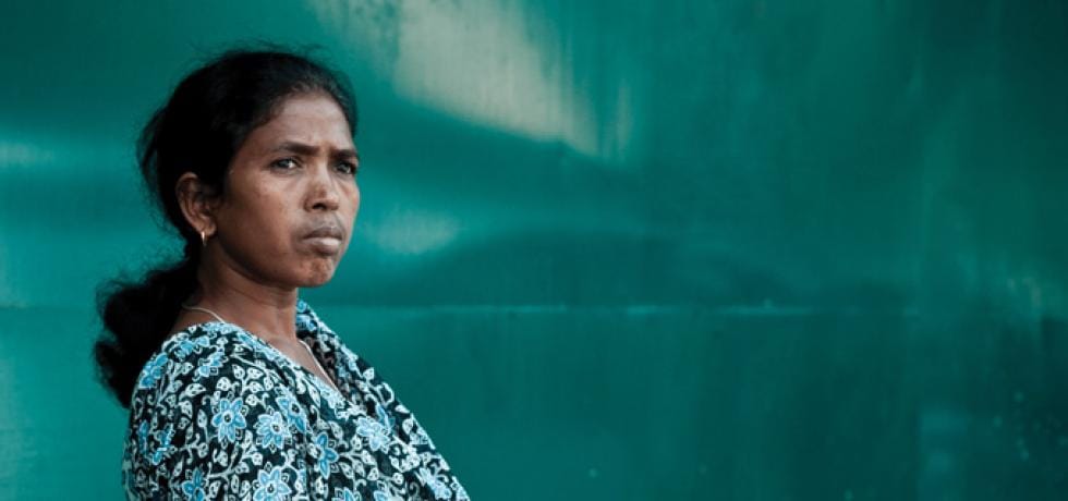 Soni Sori, Lingaram Kodopi And The Chhattisgarh Story