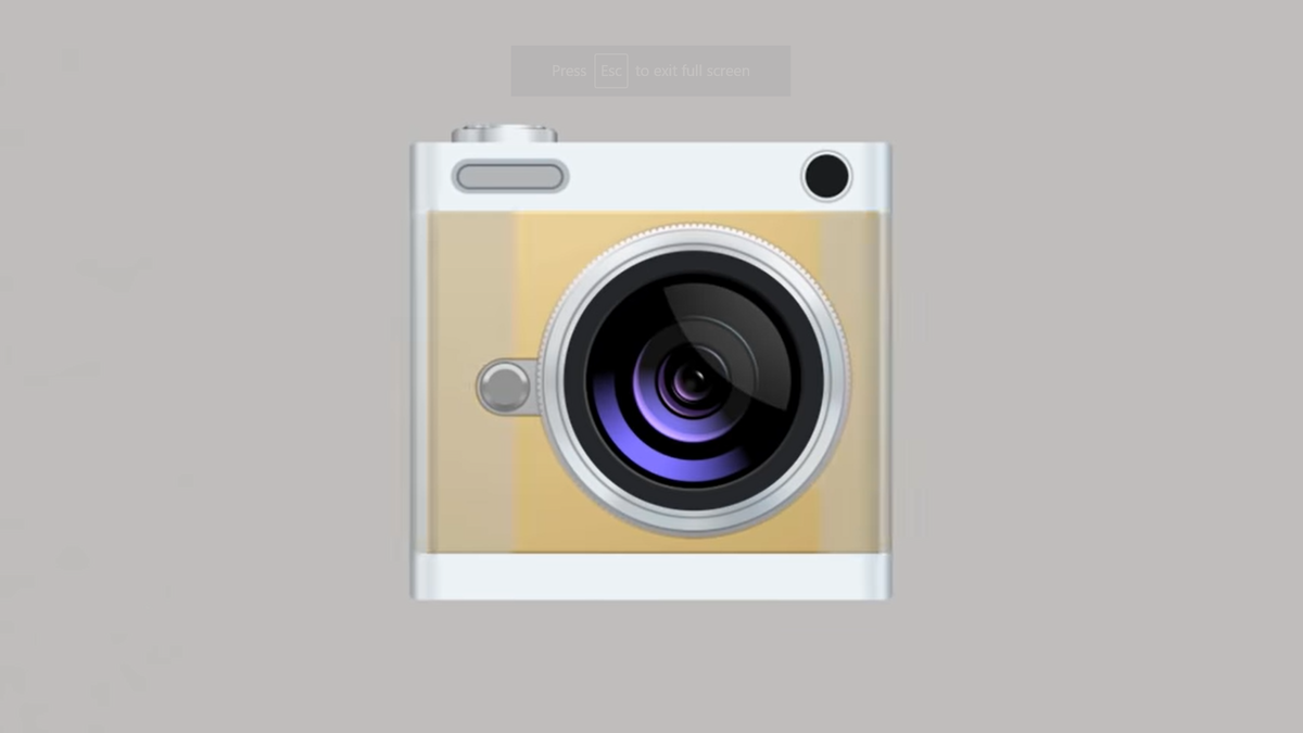 LG G3 : Graphic User Interface